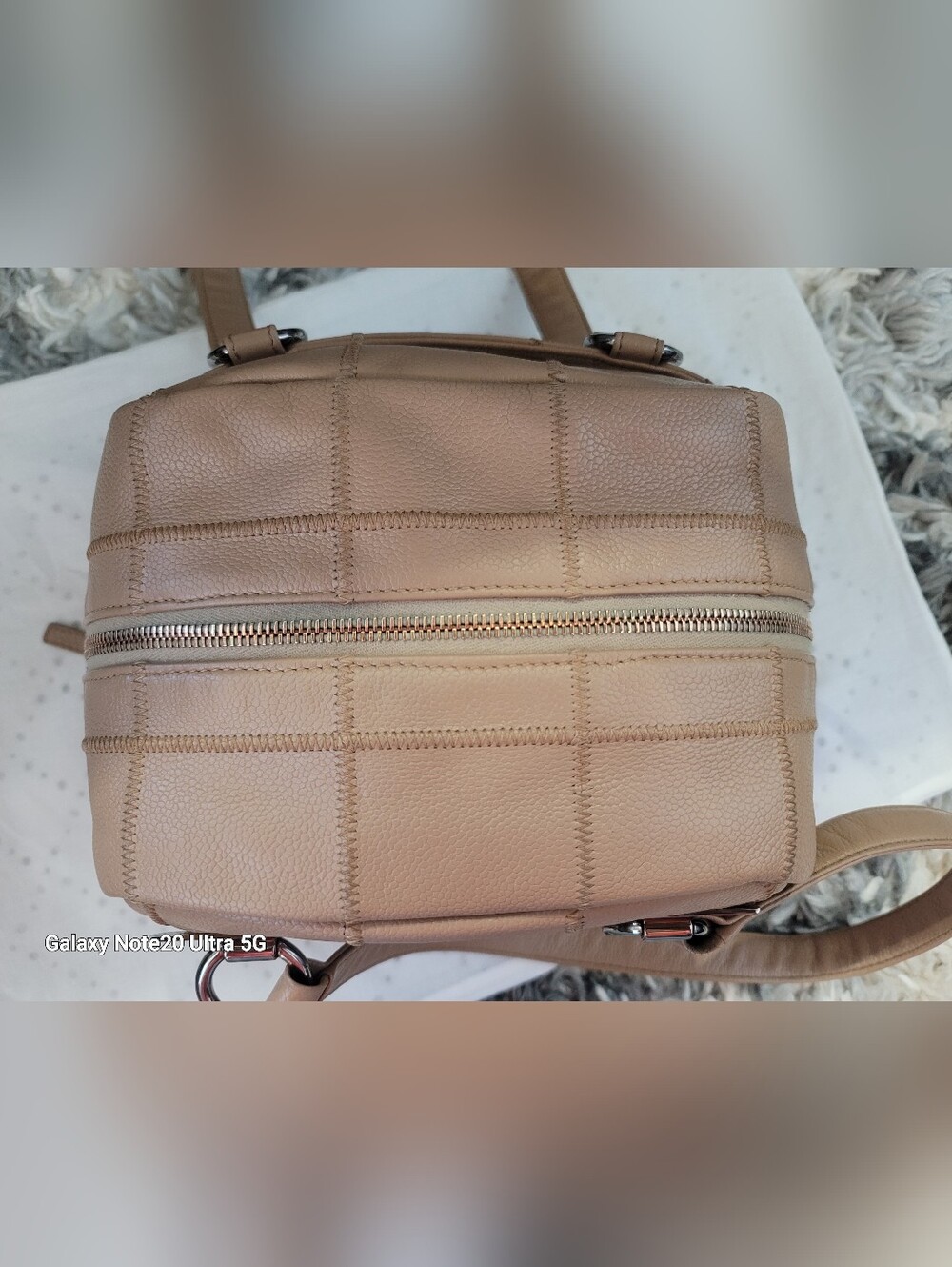 Stunning CHANEL BAG - Picture 11 of 16